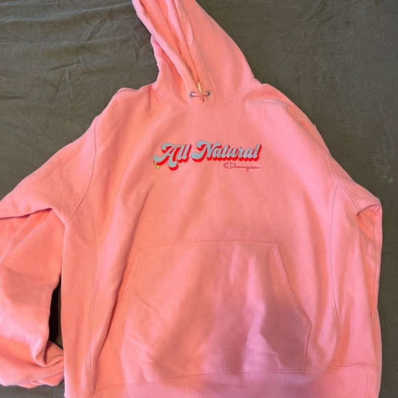 CHAMPION sweatshirt - Picture 8 of 11